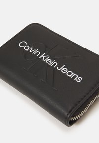 Calvin Klein Jeans Portafoglio - black