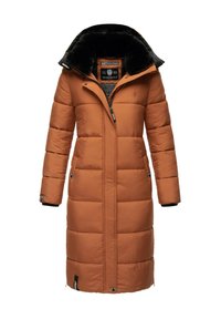 Unselected, cinnamon