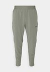 FLEX REP - Dresside alumine osa - smoke grey/black