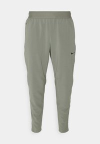 FLEX REP - Joggebukse - smoke grey/black