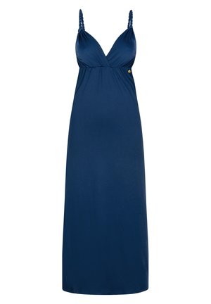 Maxi-jurk - nightblue