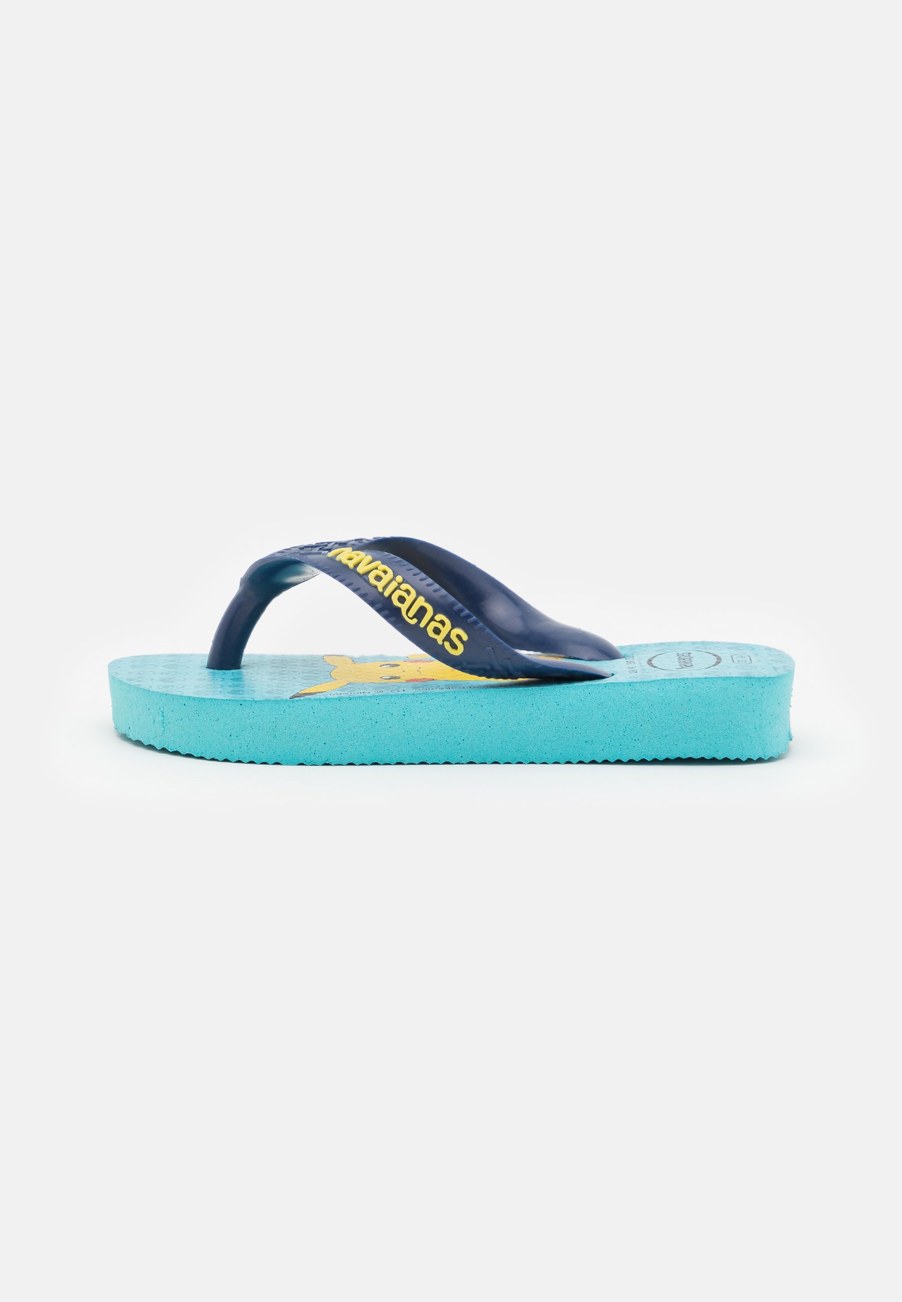 Havaianas POKEMON - Infradito - blue/blu scuro - Zalando.it