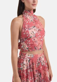 Adlysh - Blouse - peach rose Thumbnail Image 1