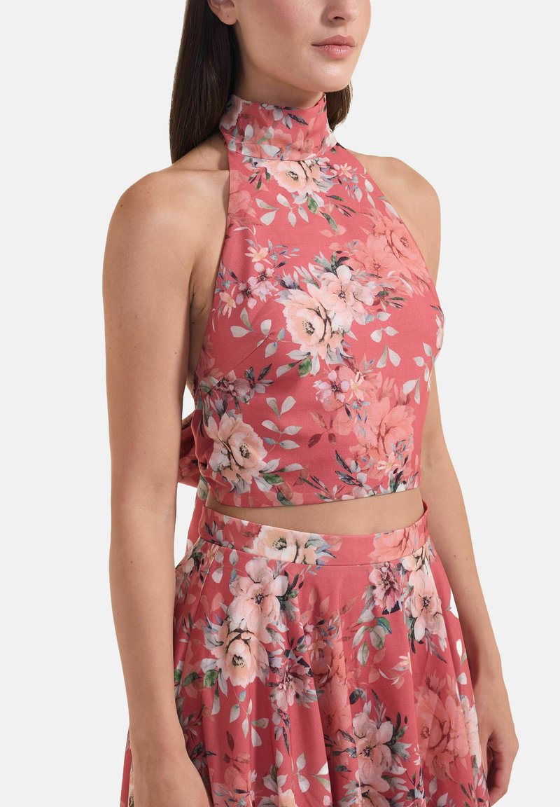 Adlysh - Blouse - peach rose, Enlarge