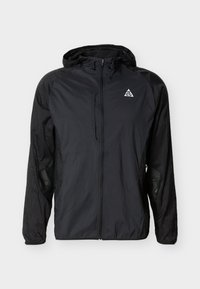 Selected, black/summit white