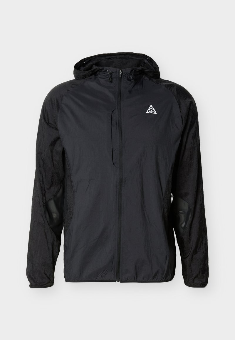 Chaqueta de running