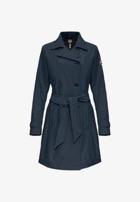 Geselecteerd, dark blue