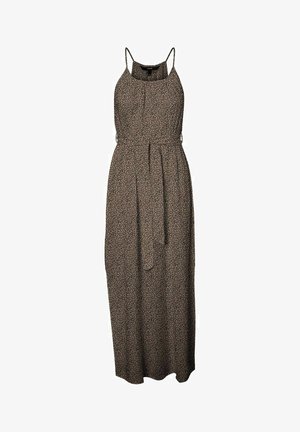 Vero Moda Maxi šaty - beige