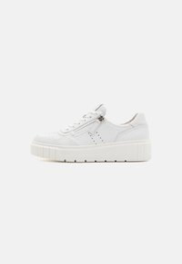 Gabor Comfort Zapatillas - weiß