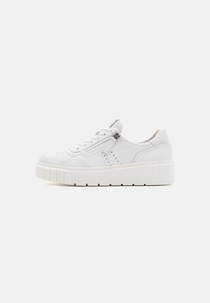 Gabor Comfort Zapatillas - weiß