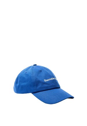 SLHWINSTON SLOGAN  - Cappellino - set sail