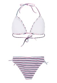 Protest PRTNADINE - Bikinit - vision blue