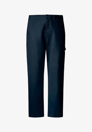 Pepe Jeans, Tesařské džíny - ink blue