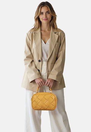 Vivisence, Handtas - yellow