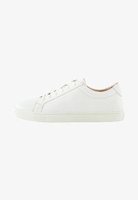 Unselected, white