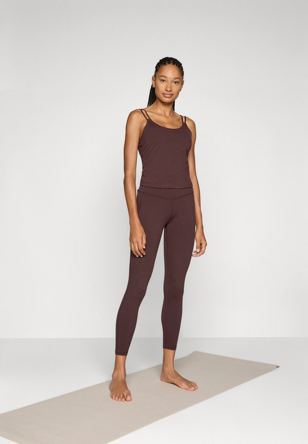 ULTIMATE 7/8 YOGA LEGGING - Leggings3