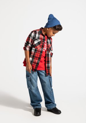 Coccodrillo - Koszula