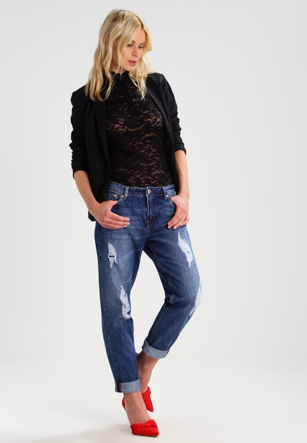 DELICIA REGULAR - Blouse2