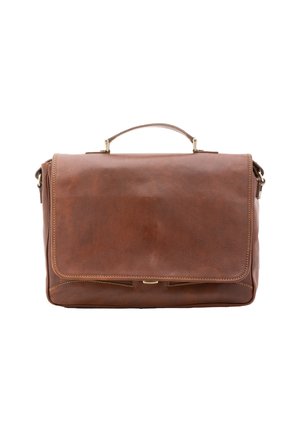 Ventiquattrore - brown