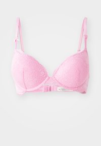 Unausgewählt, light pink