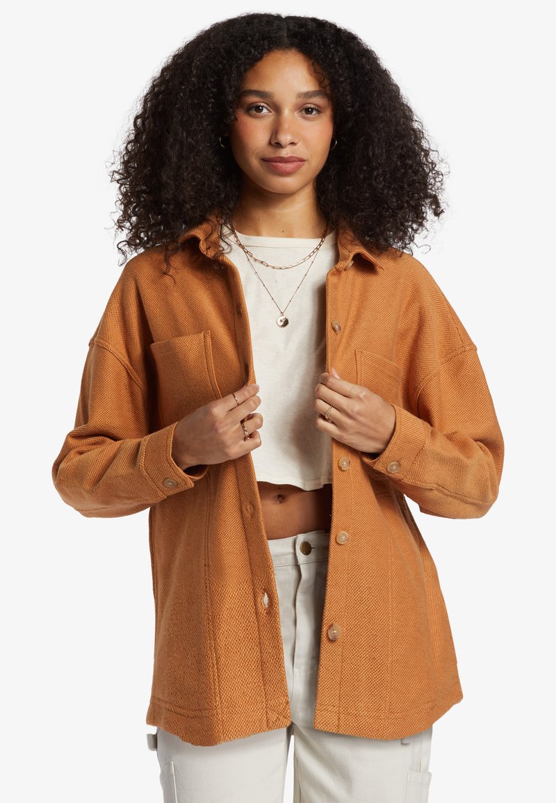 Billabong EVERYTIME  - Letná bunda - cmh0