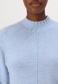 Repeat Strickpullover - sky