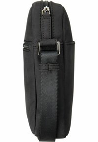 bugatti LUCA - Borsa a tracolla - schwarz