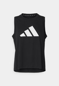 Unselected, black/white