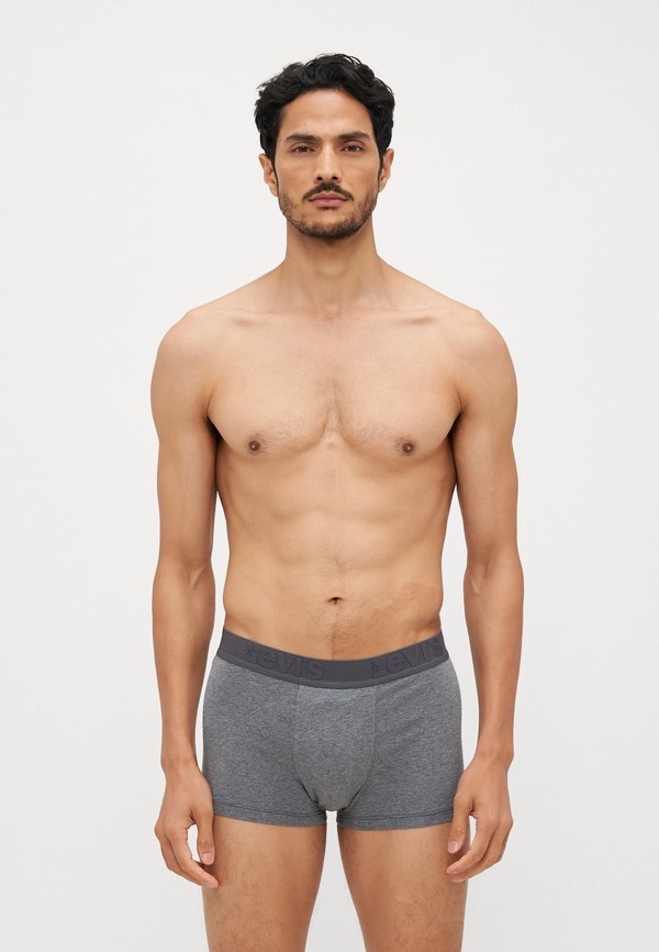 MEN PREMIUM TRUNK 3 PACK - Trunks3