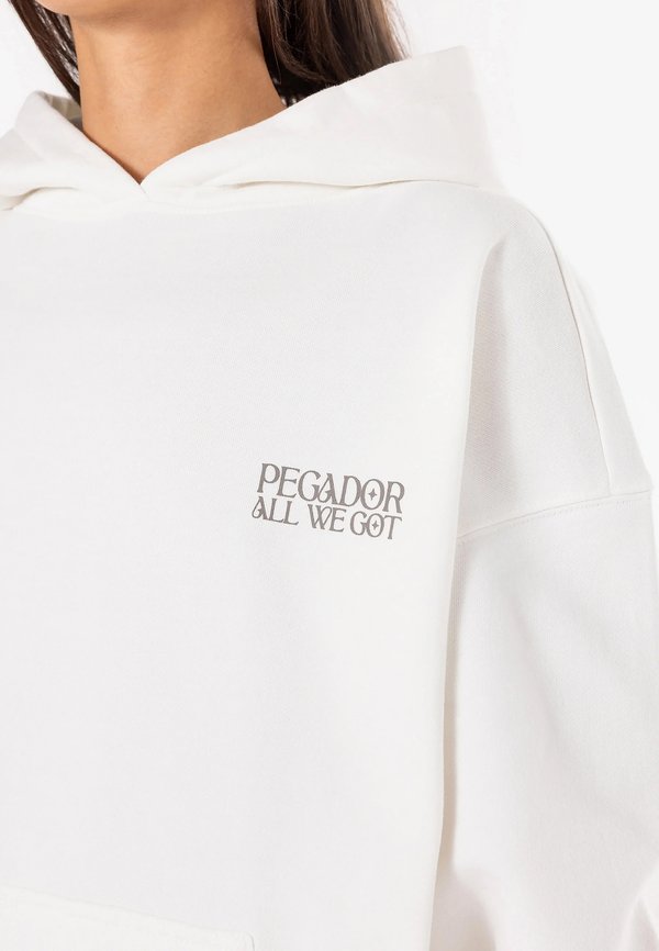 BEALI OVERSIZED HOODIE - Sweatshirt2