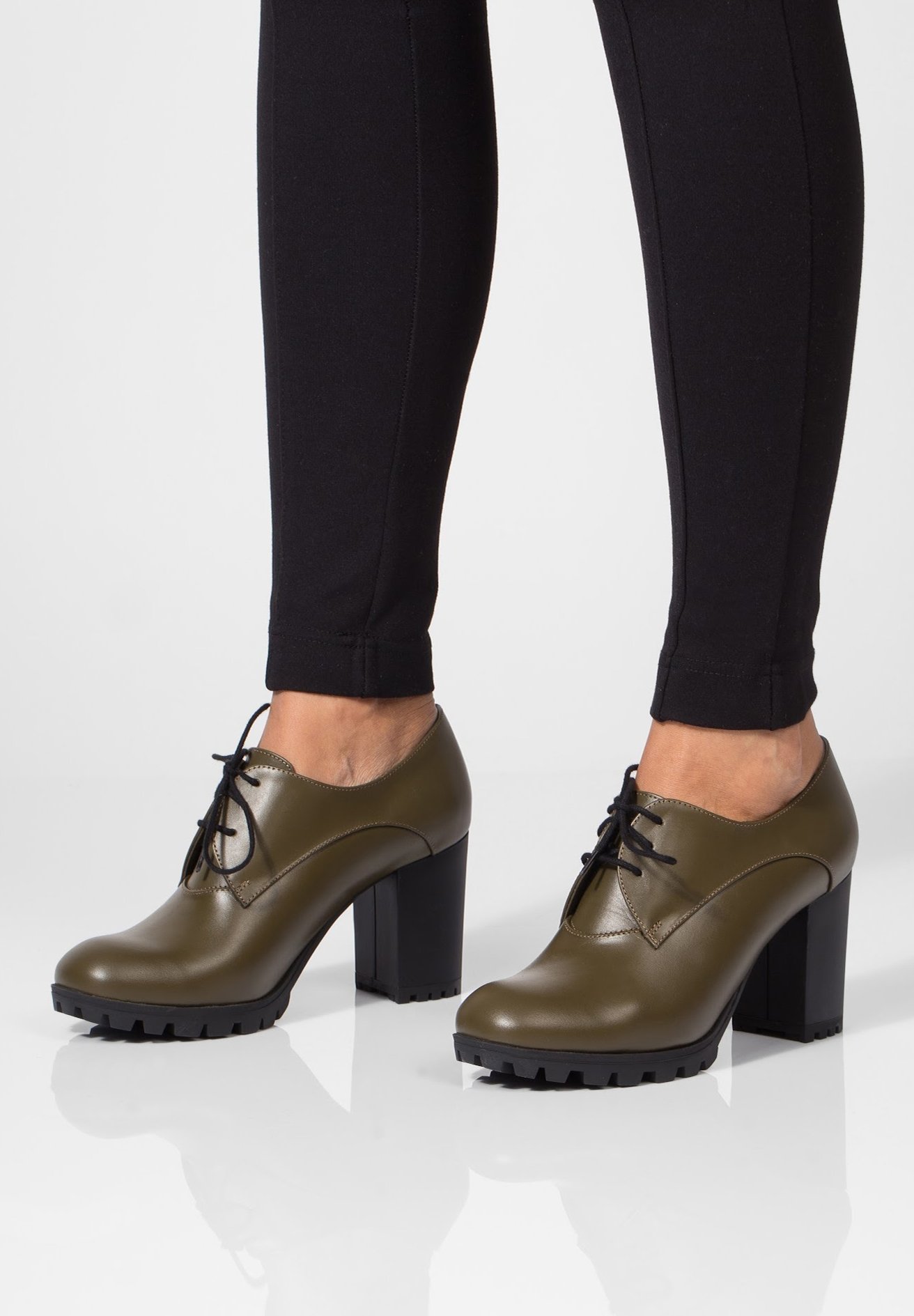 francesine basse zalando