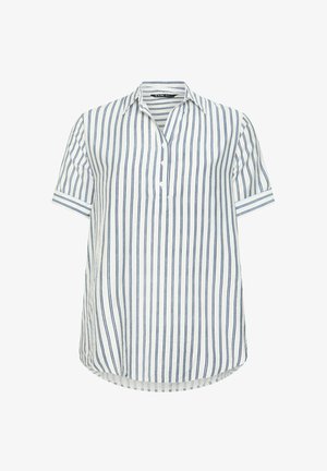 Yours Clothing, PLUS SIZE CASUAL TOPS - Tuniek - multi