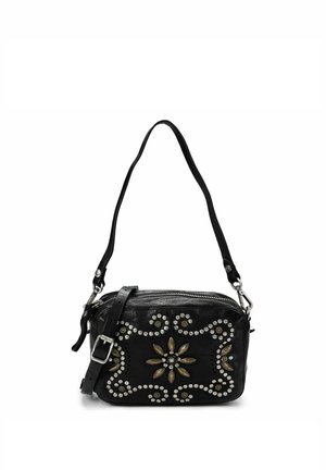 KATE SCHULTER - Sac à main - nero