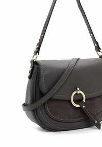 Tamaris CARO - Handtasche - grey