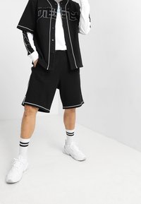 Diesel Skjorta - black