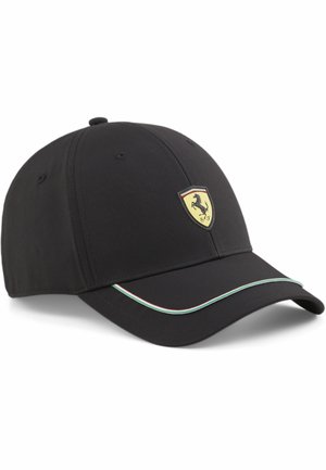 Puma Caps - black