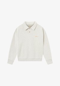 Επιλέχθηκε, grey heather