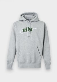Неизбран, grey heather/smoke grey/fir/white