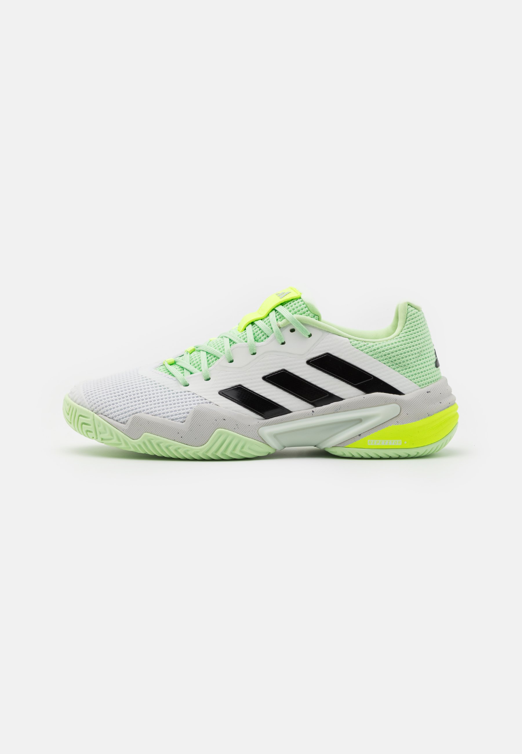 Adidas performance men's barricade court 2 tennis shoe Clearance