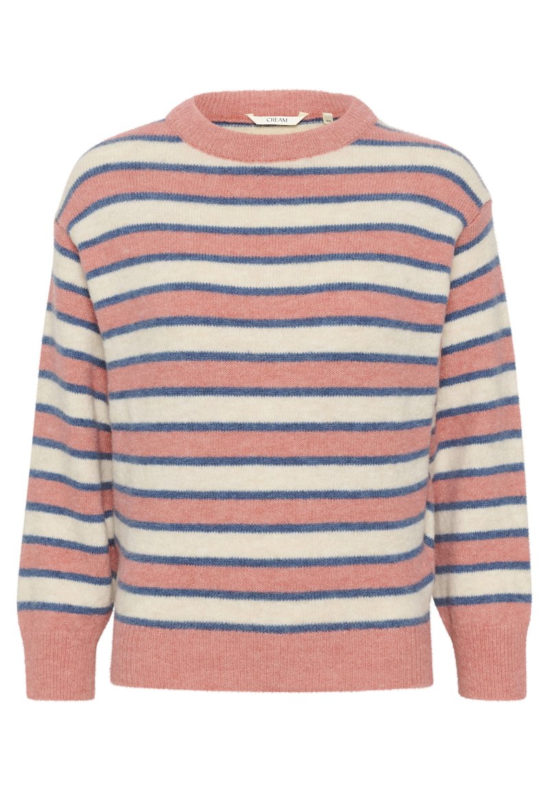 Cream Trui roze