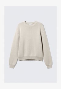 Sélectionné, dirty white