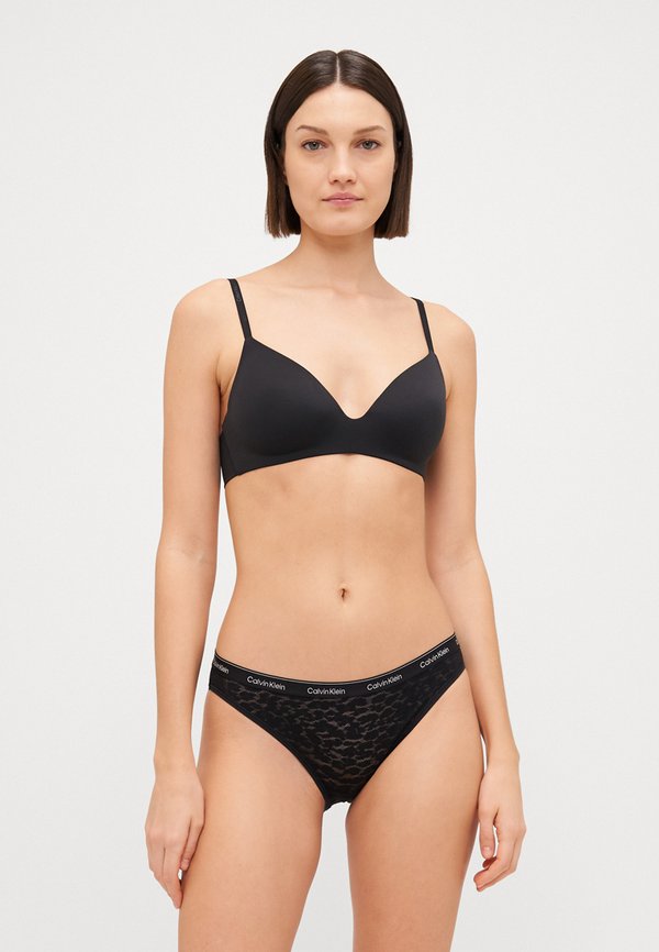 BIKINI 3 PACK ICON LACE - Briefs2