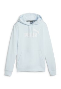 Puma Hoodie - peach smoothie/pink