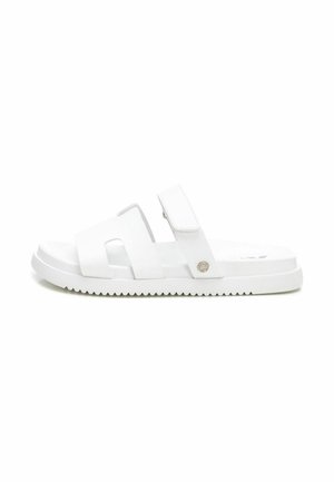Chanclas de baño - white