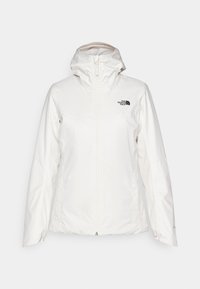 QUEST INSULATED JACKET - Ulkoilutakki - white dune
