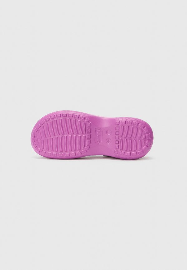 CLASSIC STACKED UNISEX - Clogs - grapeberry2