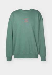 Selecionado, dark green