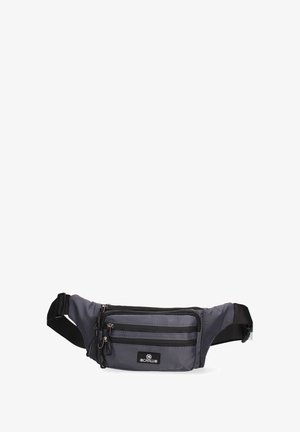 B.Cavalli, Gürteltasche - grey