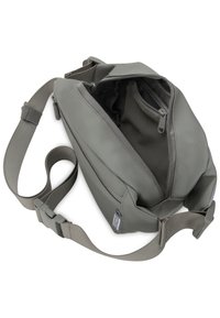 OAK25 CARRY ALL SLING - Marsupio - salbeigrün
