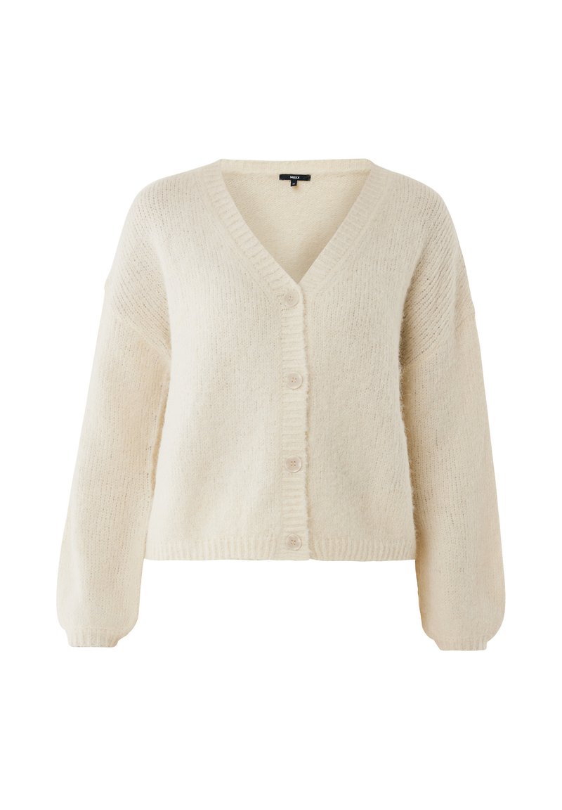 Mexx Vest beige Mexx Vest beige